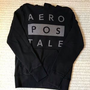 Aeropostale sweatShirt young men’s G14